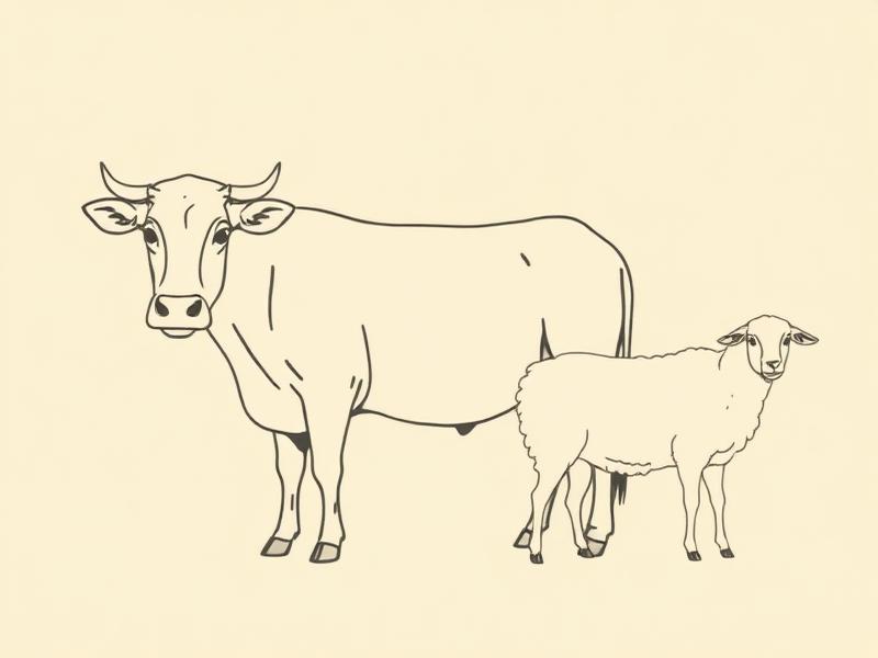 Farm Animal